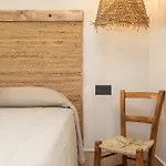 Casa de hóspedes Bixinau Museo Tortolì