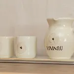 Bixinau Museo 3*