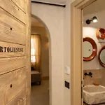 Bixinau Museo Casa de hóspedes Tortolì