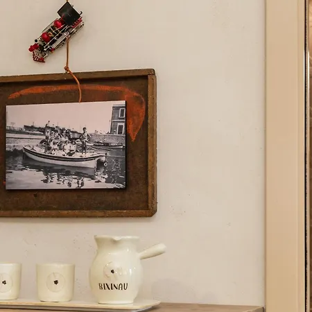 Гостевой дом Bixinau Museo
