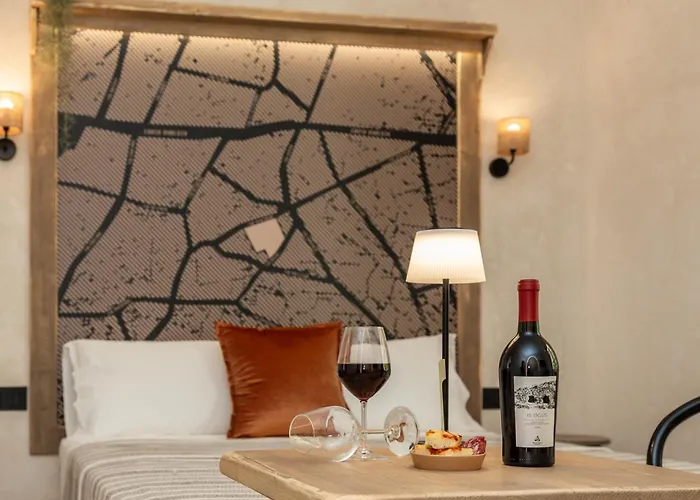 Bixinau Museo 3* Tortolì