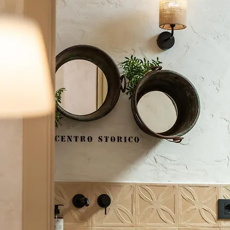 Penzion Bixinau Museo