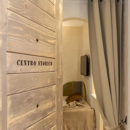 Penzion Bixinau Museo