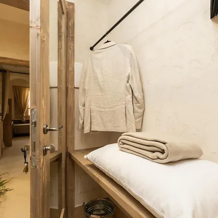 Penzion Bixinau Museo Tortolì