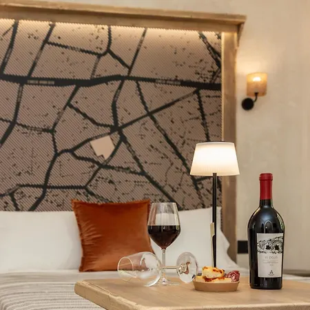 Bixinau Museo 3* Tortolì