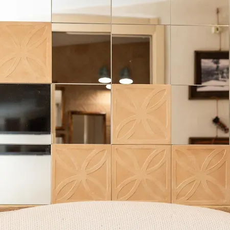 Penzion Bixinau Museo Tortolì