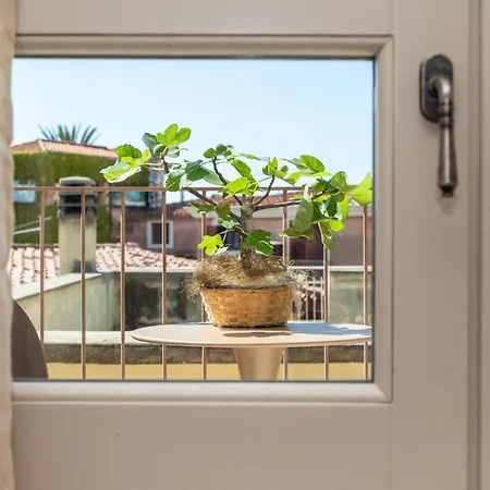 Penzion Bixinau Museo 3*