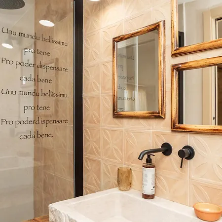 Bixinau Museo Penzion Tortolì