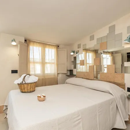 Affittacamere Bixinau Museo 3*