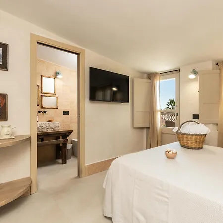 Bixinau Museo Penzion Tortolì