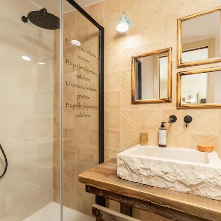 Bixinau Museo Penzion Tortolì