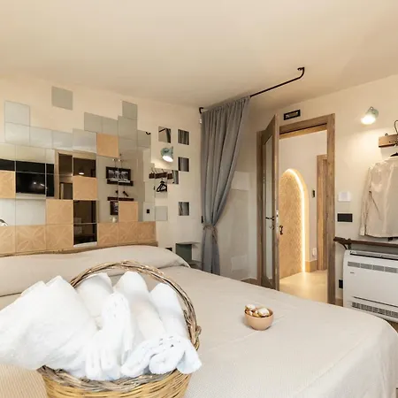 Penzion Bixinau Museo