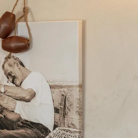 Penzion Bixinau Museo 3*