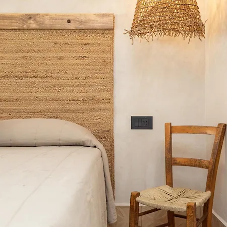 Penzion Bixinau Museo Tortolì