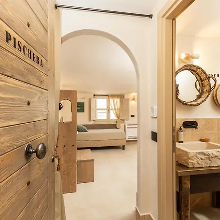 Bixinau Museo 3* Tortolì