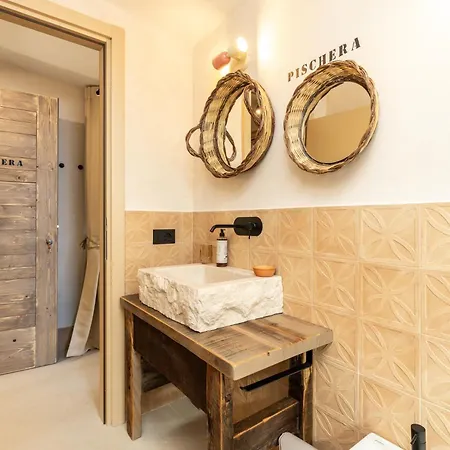 Bixinau Museo Tortolì