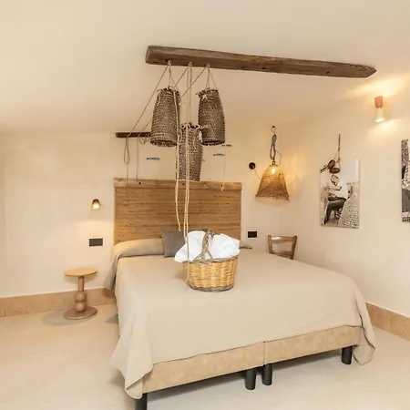 Bixinau Museo Tortolì