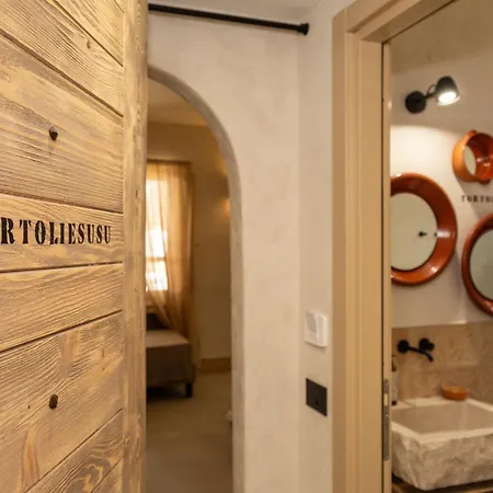 Bixinau Museo Penzion Tortolì