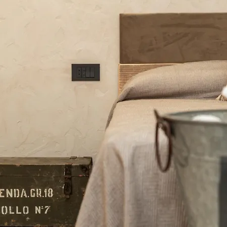 Penzion Bixinau Museo 3*