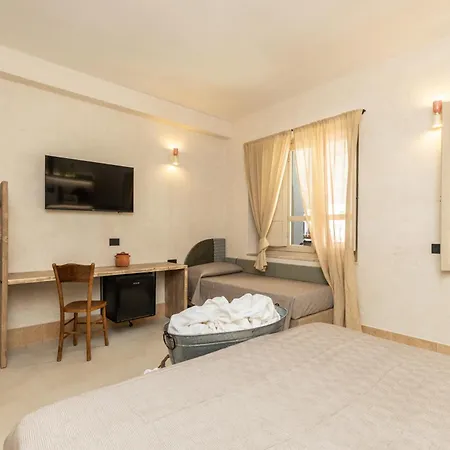 Bixinau Museo 3* Tortolì