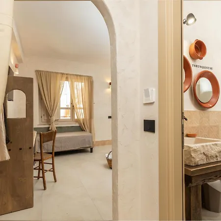 Penzion Bixinau Museo 3*