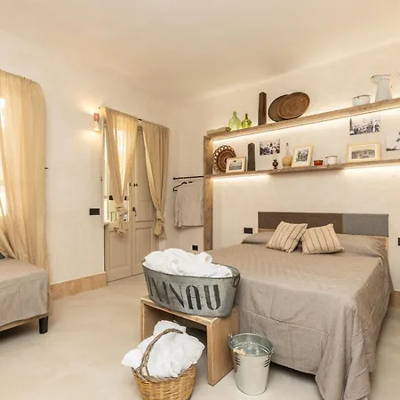 Bixinau Museo Penzion