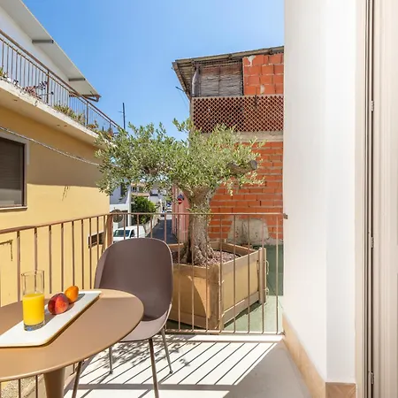 Bixinau Museo Penzion