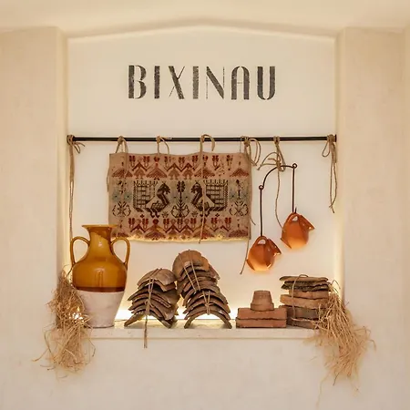 Bixinau Museo *