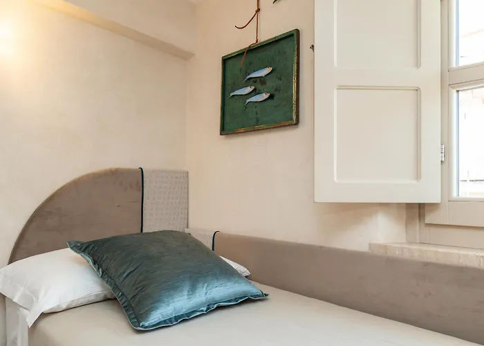 Bixinau Museo Konukevi 3*