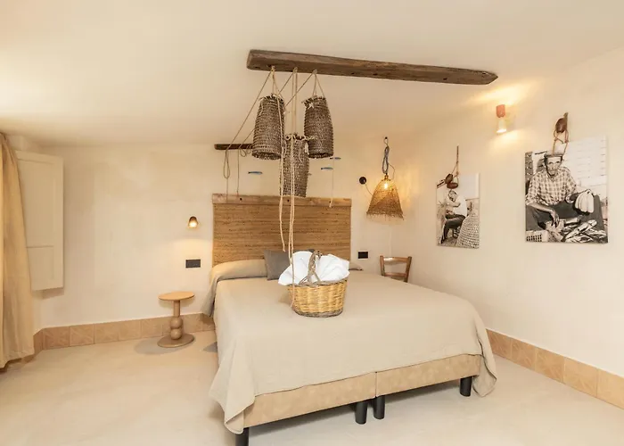 Bixinau Museo Tortolì